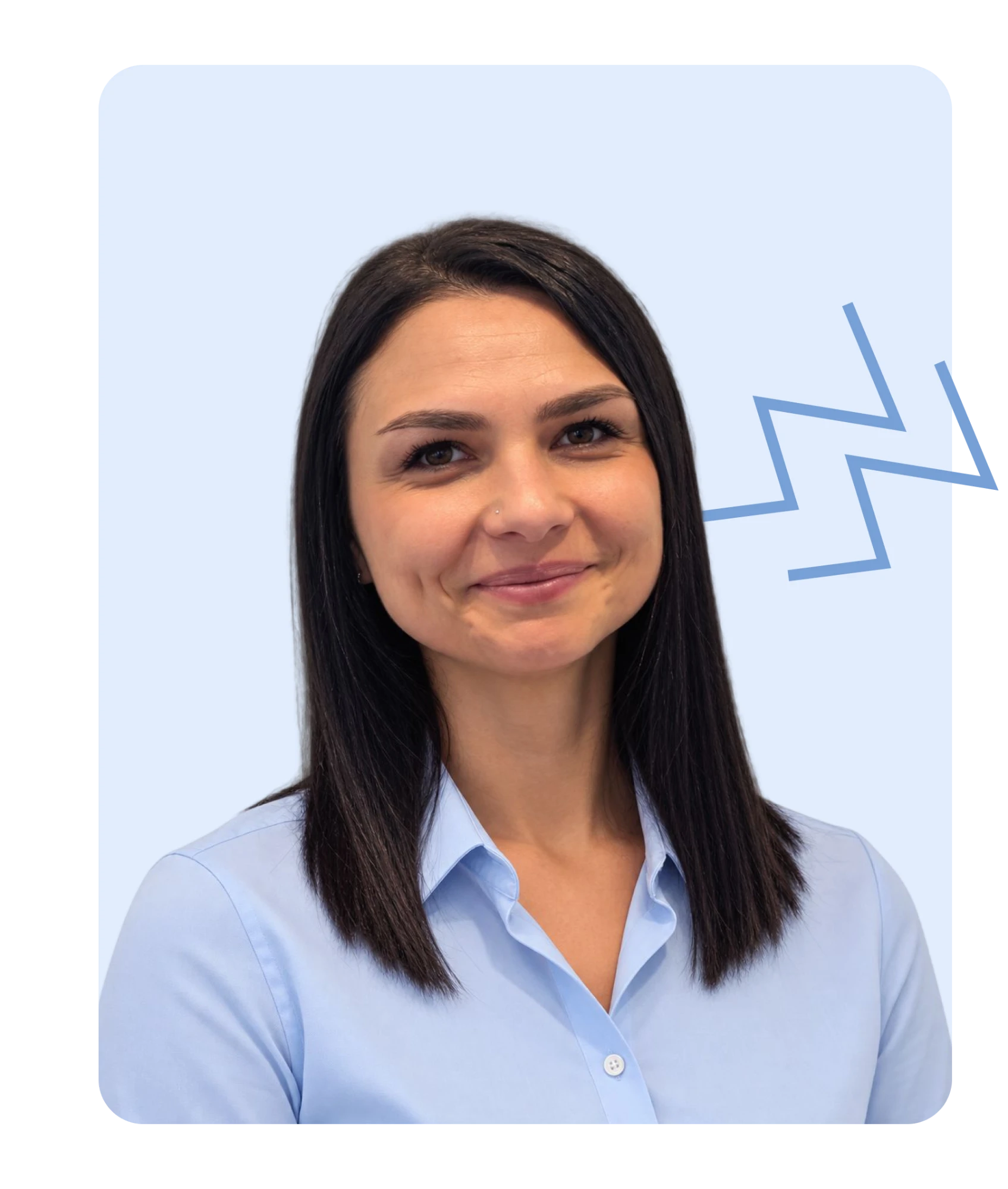 Giulia Rifaldi, consulente EnergiaLocale